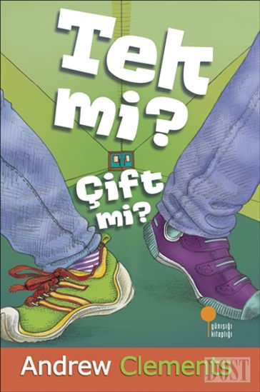 Tek mi? Çift mi?